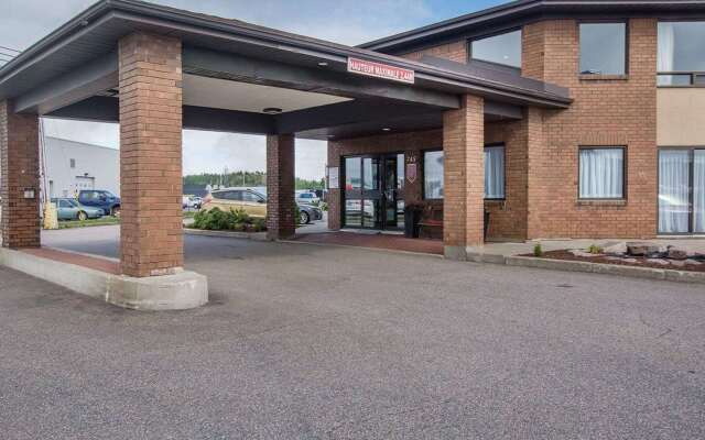 Comfort Inn Baie-Comeau