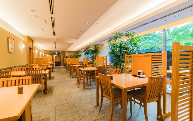 Toshi Center Hotel Tokyo