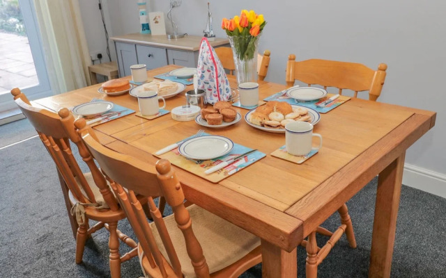 Ambler's Rest Apartment