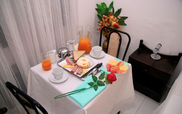 Costanera Hostel Asuncion