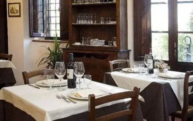 Agriturismo Poggio Di Sotto