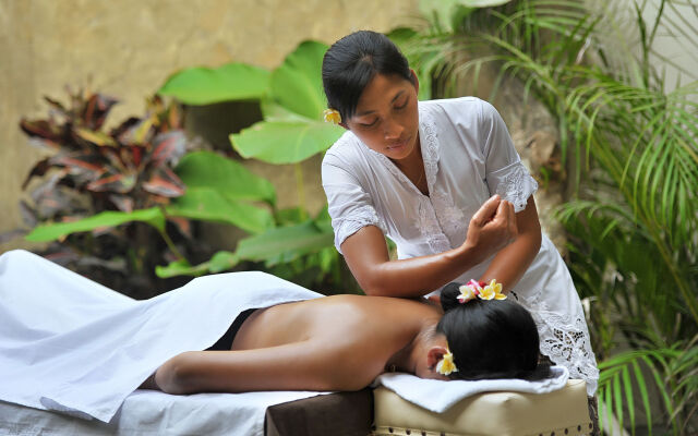 Mahagiri Villas & Spa Dreamland