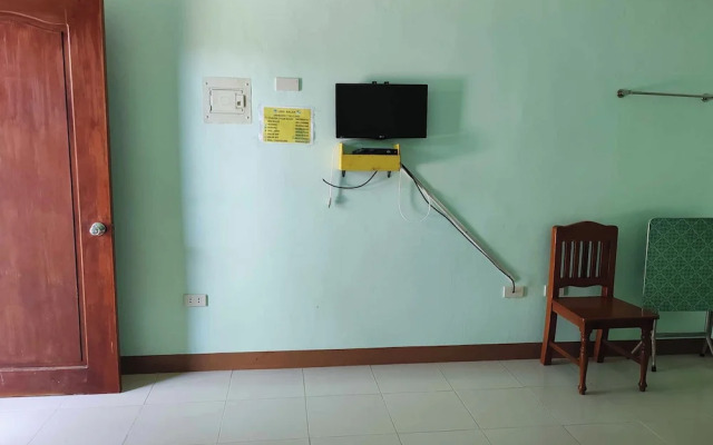 Awel Seashore Inn Baler
