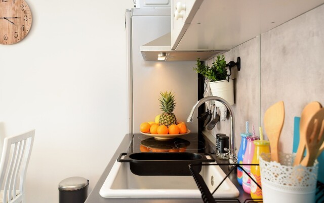 Apartment 1811