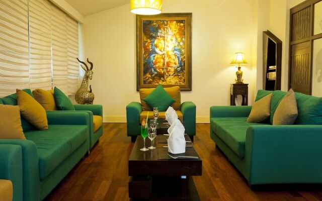 CCC Residence