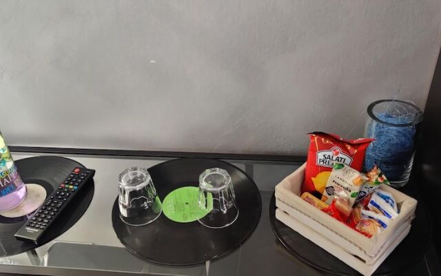 B&B SanRock