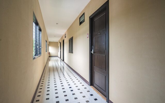 Anchanlina Hotel (SHA Plus+)