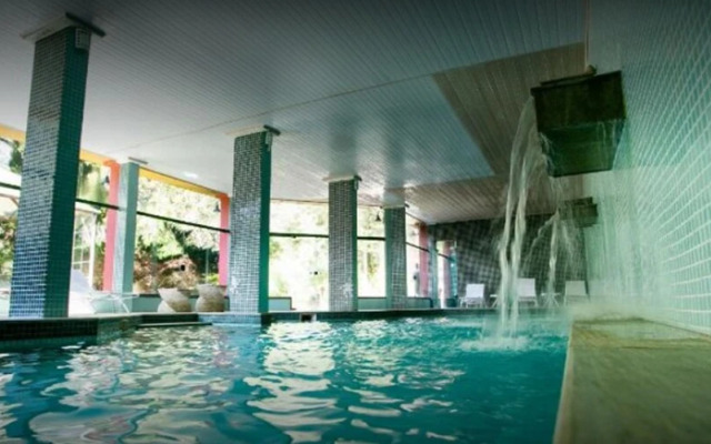 Bomtempo II Chalés by Castelo Itaipava