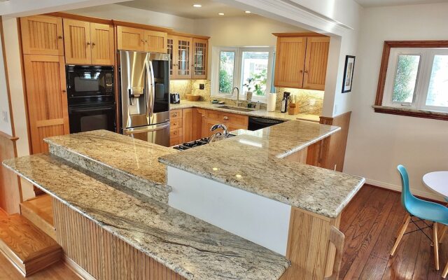 The Belmont Beach Bungalow Pool & Hot Tub!