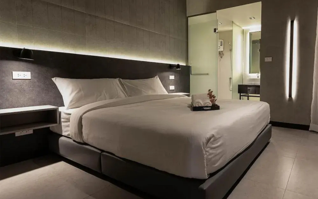 Exii Hotel