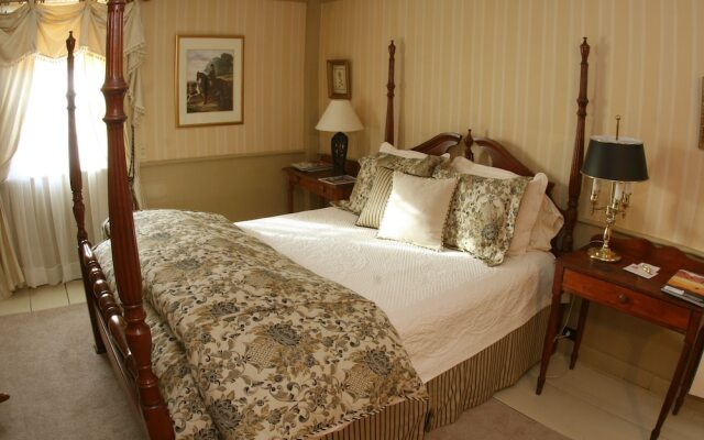 Colby Hill Inn
