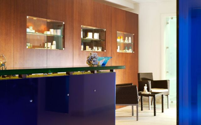 Petasos Beach Resort & Spa, Small Luxury Hotels of the World