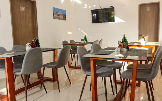 Hotel El Marques de Manga