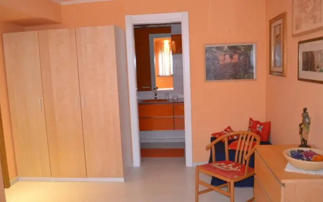 La Quercia Di Mamre Gold