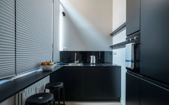 San Petronio Central Studio