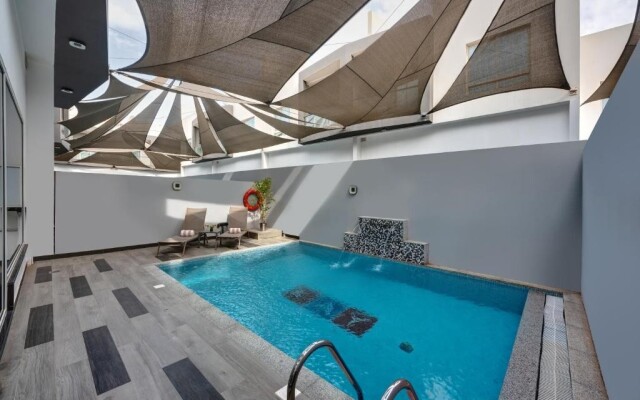 Jannah Place Villas Ras Al Khaimah