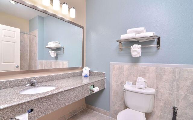 Best Western Plus Northwest Inn & Suites