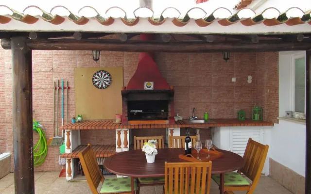 Cantinho Algarvio Odeceixe