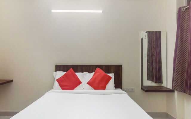 OYO 12347 MV Residency