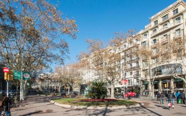 Fewdays Barcelona Apartments