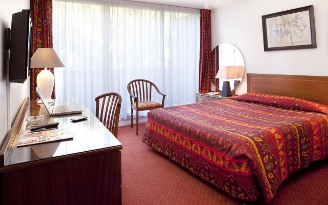 Citotel Criden