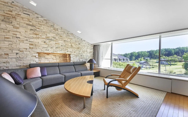 Hakuba Alps Hotel
