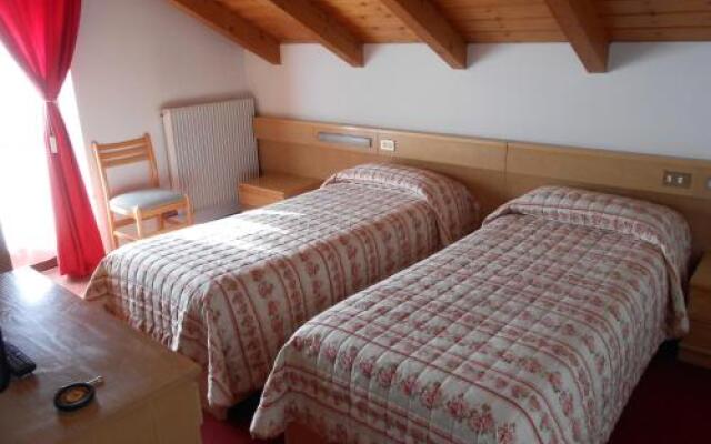 Albergo Garnì Sorano