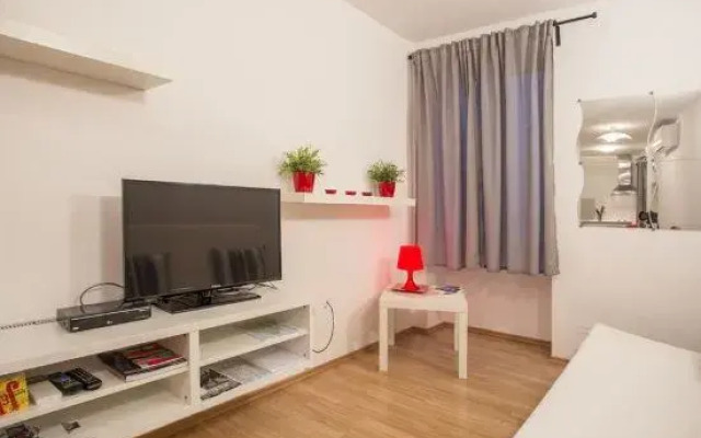 Apartment Matteotti 199