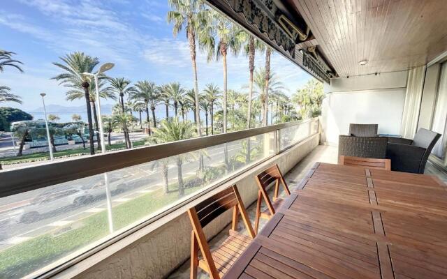Appartement Cannes, 2 pièces, 4 personnes - FR-1-470-19