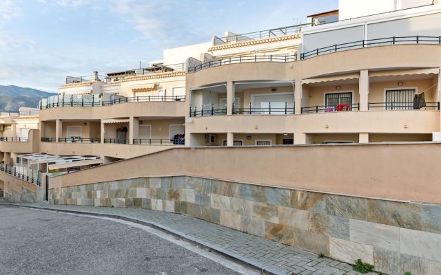 Modern Apartment in La Herradura with Sea Nearby