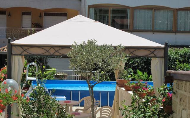 Villa Angelina