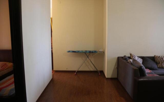 Face House Rustaveli