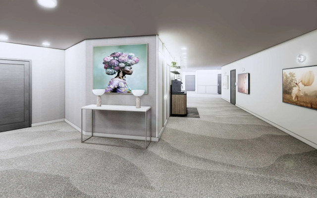 Radisson Blu Royal Hotel Helsinki