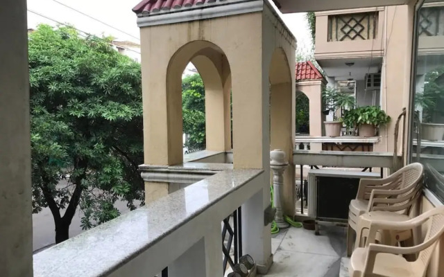 Security & Comfort 2 Bedroom Apartment in Gurugram
