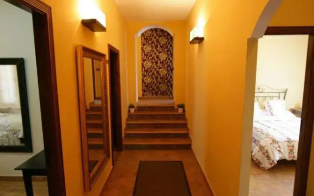 Casa Rural la Serrana
