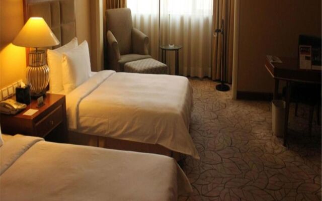 Crowne Plaza Shenyang Zhongshan