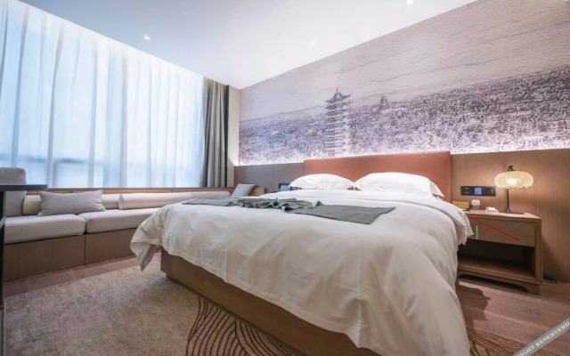 Dazhou Wenfeng Hotel