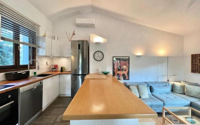 #Villa Emily by halu! Sani Villas