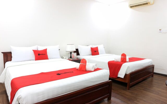 OYO 147 Ambassador Vung Tau Hotel