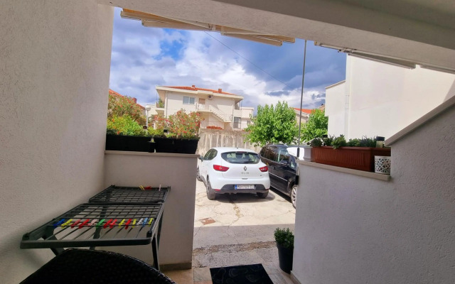 Apartments Luxury Oasis