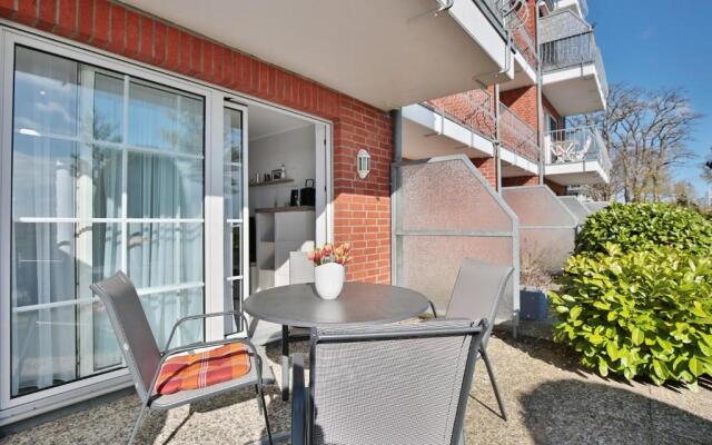 Haus Windrose Windrose Appartement 5