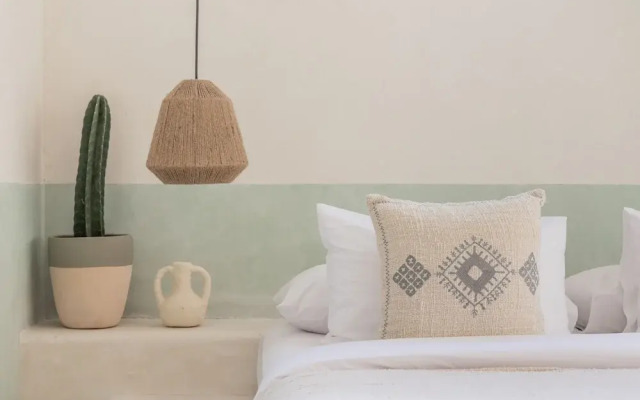 Yucca Villas