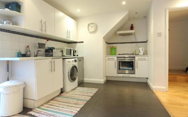 Fabulous East Finchley