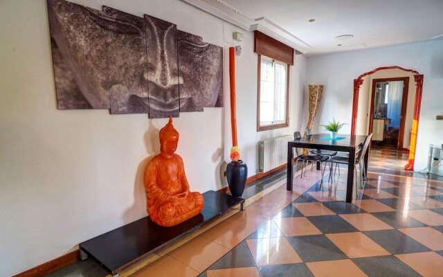 Marlene Mansion by Hello Apartments Sitges
