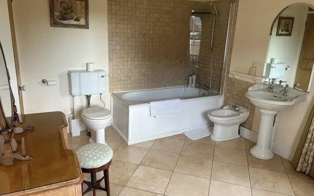 Abingdon Bed and Breakfast