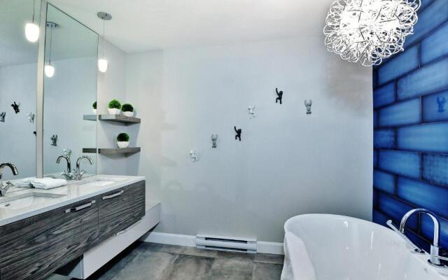 Chalet 06 Chemin Blanc by Les Chalets Alpins