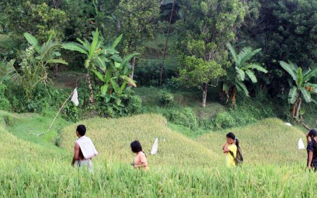 Yoga Homestay