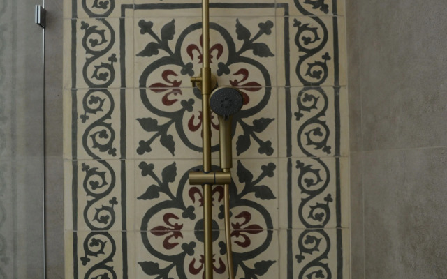 Viamonte Winery Lodge