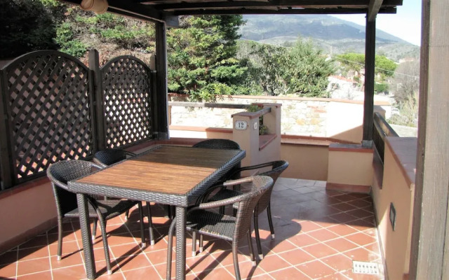 Residence Al Barcoco CAV