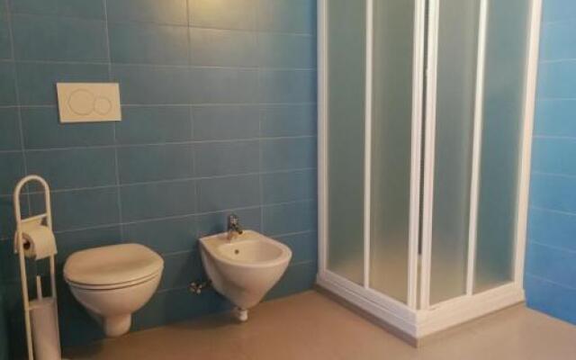 B&B Le Falesie